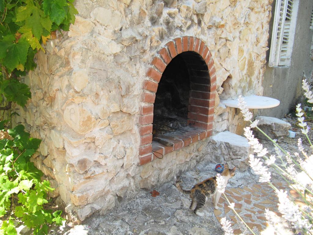 Apartmarin Trogir Room photo