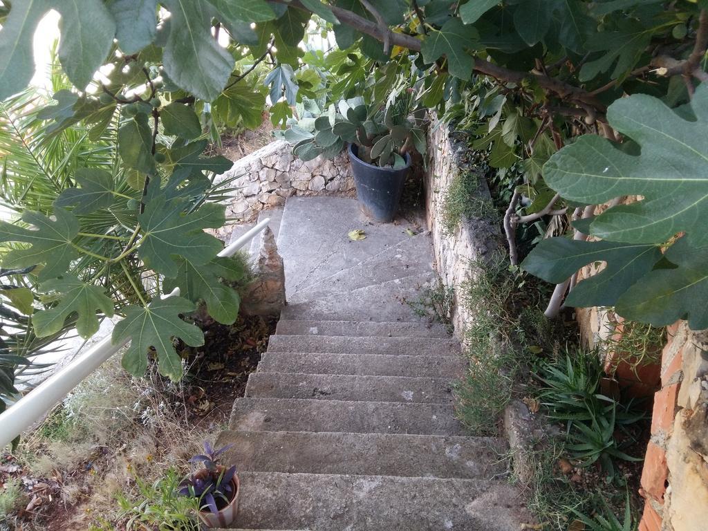 Apartmarin Trogir Exterior photo