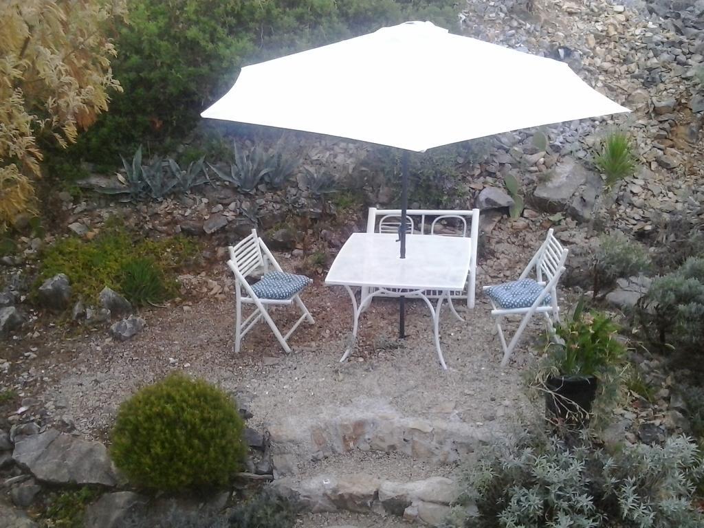 Apartmarin Trogir Exterior photo