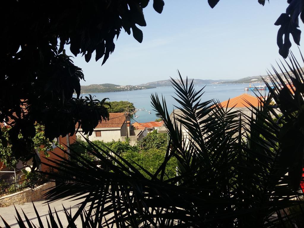 Apartmarin Trogir Exterior photo