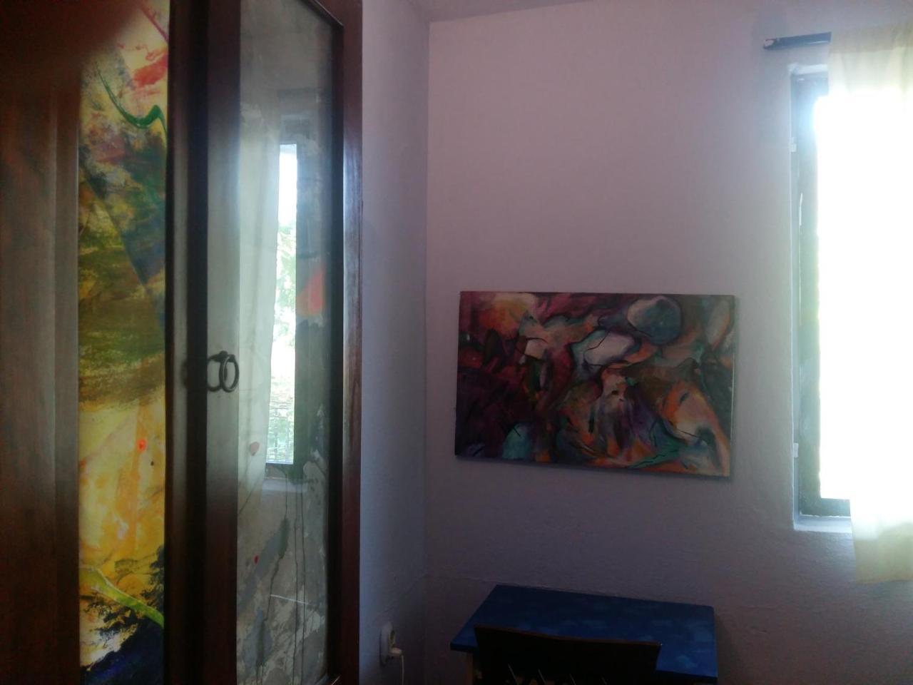 Apartmarin Trogir Exterior photo