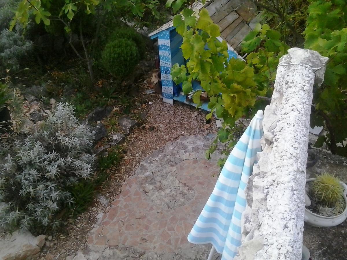 Apartmarin Trogir Exterior photo