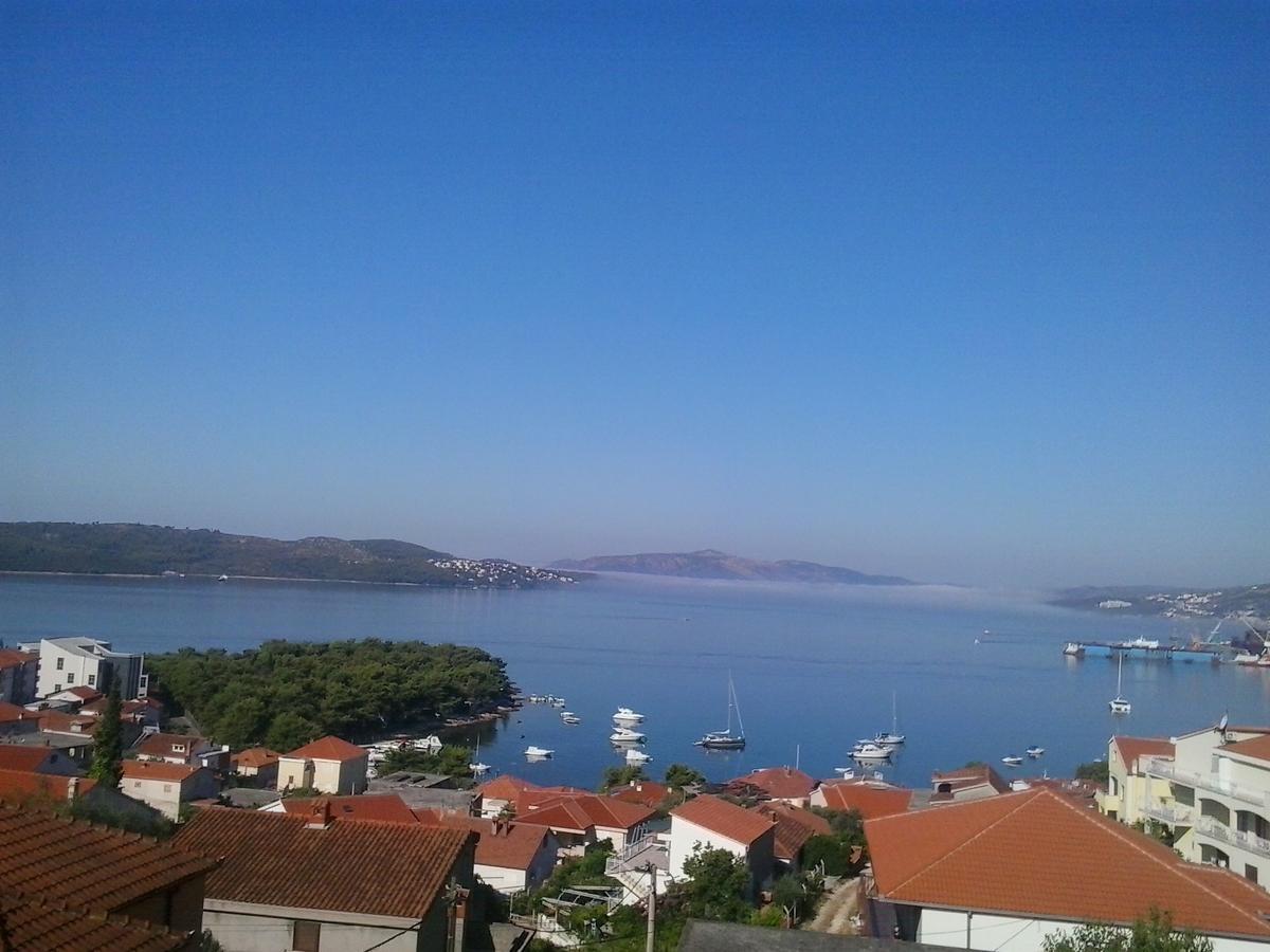 Apartmarin Trogir Exterior photo
