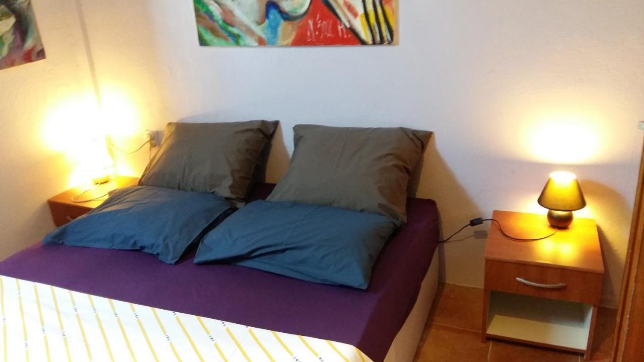 Apartmarin Trogir Exterior photo