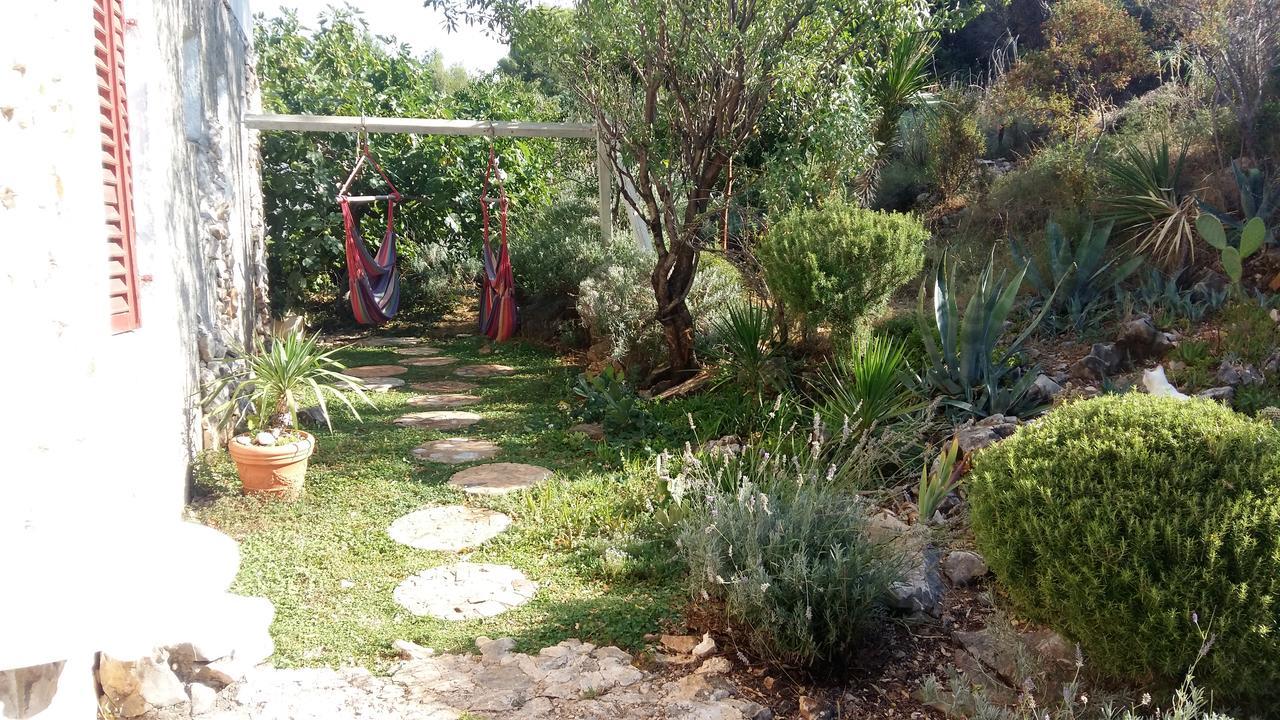 Apartmarin Trogir Exterior photo