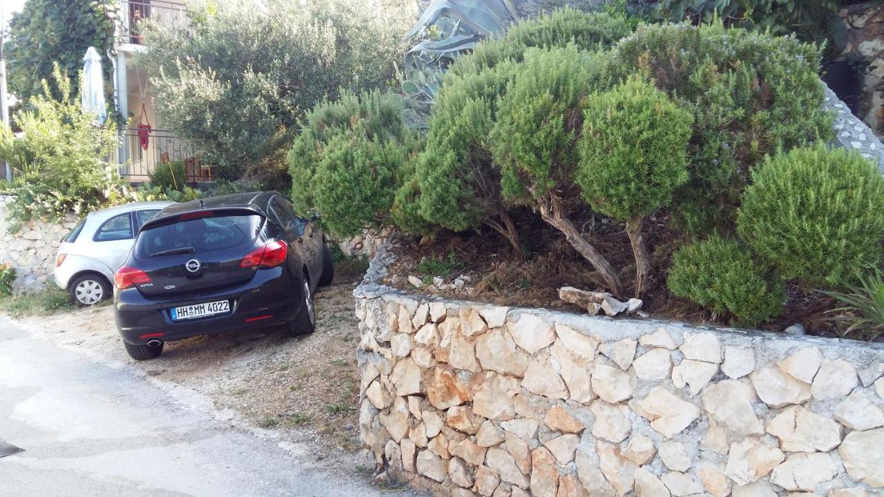 Apartmarin Trogir Exterior photo