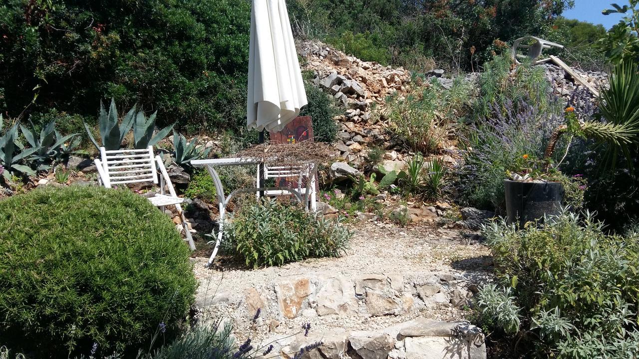 Apartmarin Trogir Exterior photo
